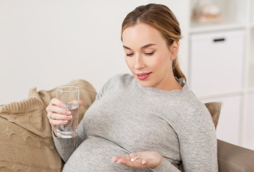 ​Фолиевая кислота при беременности