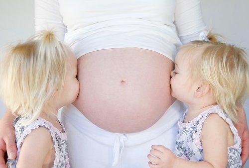 ​Многоплодная беременность: что дальше?
