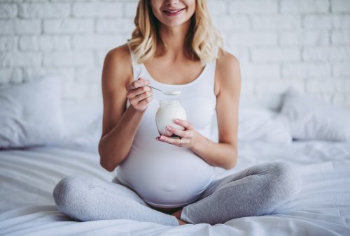 ​Витамины при беременности: поливитамины - зло?!