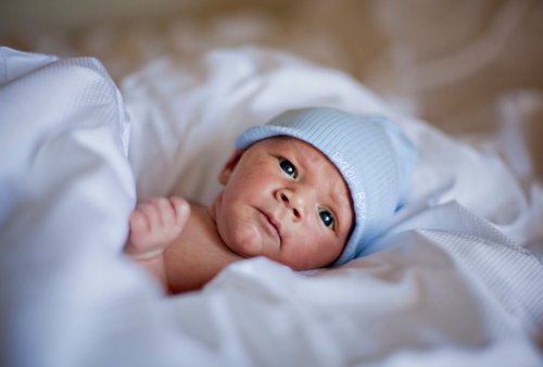 Синдром угнетения ЦНС у новорожденных